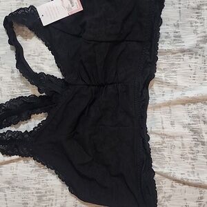 Lane Bryant bralette